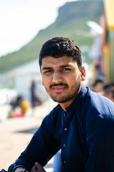 Khaled Almansour