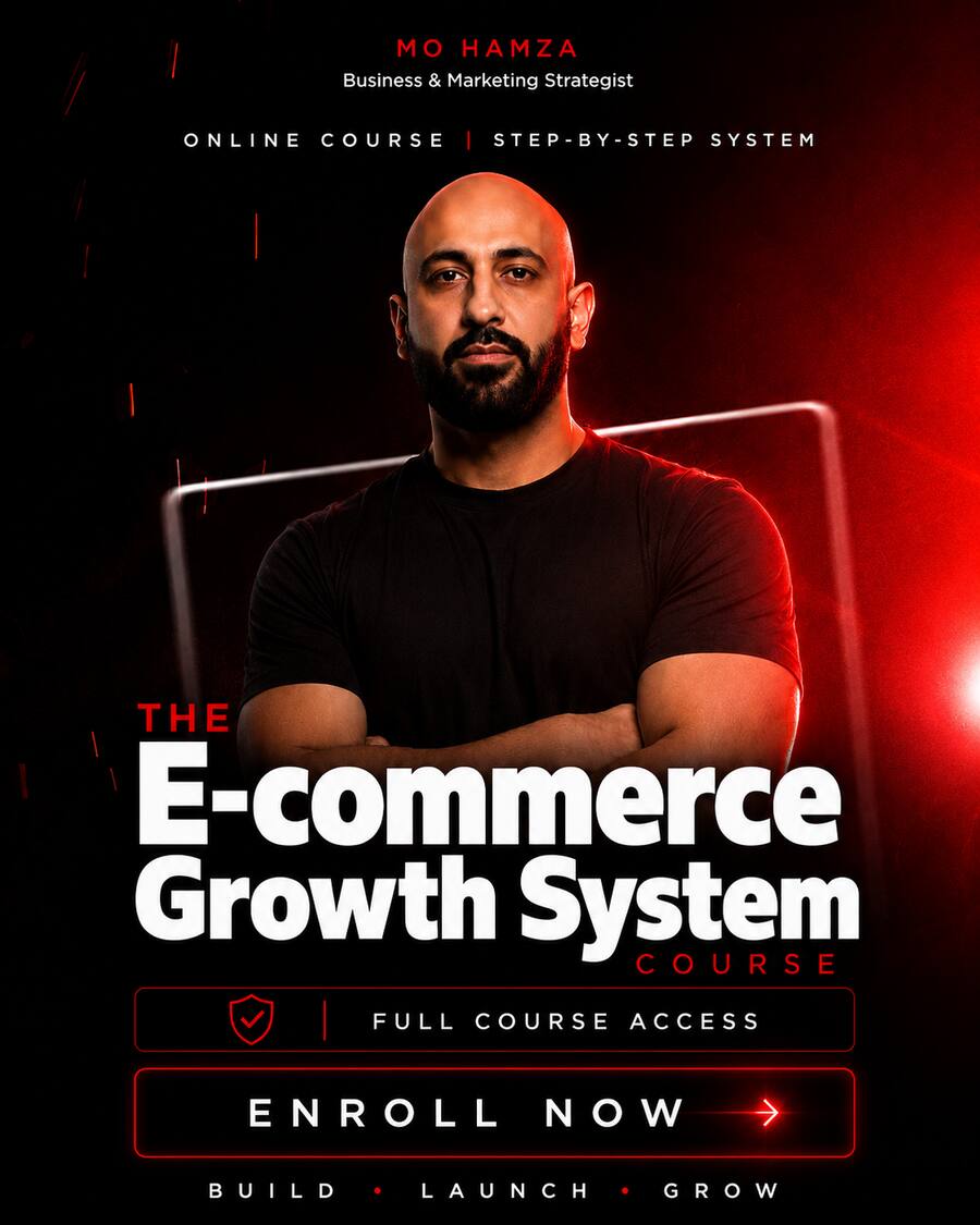 E-commerce Mastery