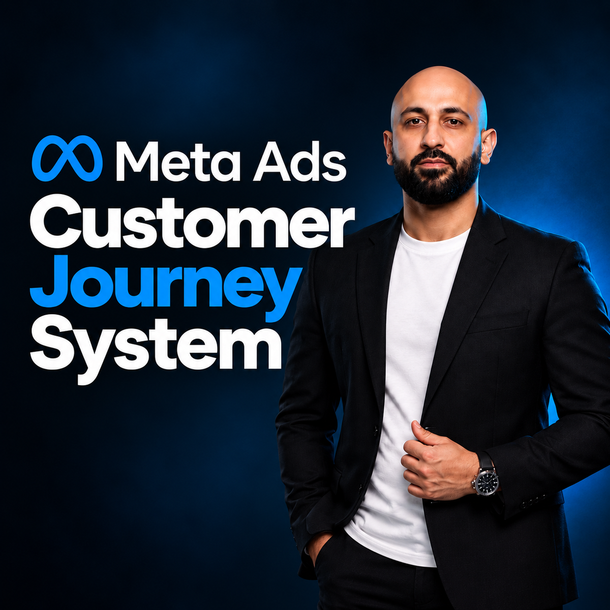Meta Ads Customer Journey System
