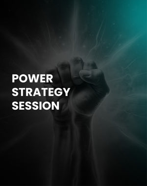Power Strategy Session
