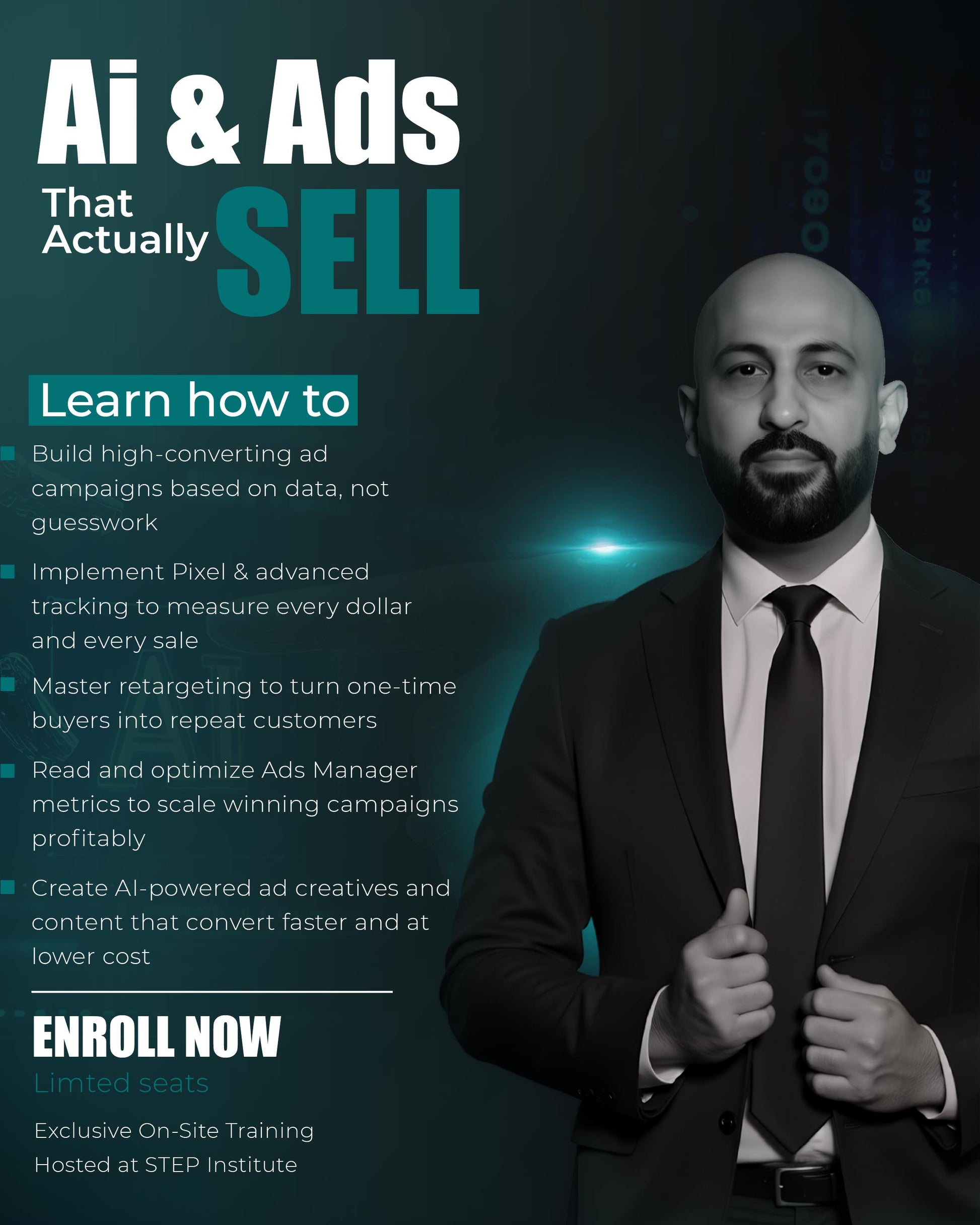 AI & Ads That Actually Sell